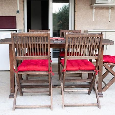 Appartement Le Jutini Caunes-Minervois Buitenkant foto