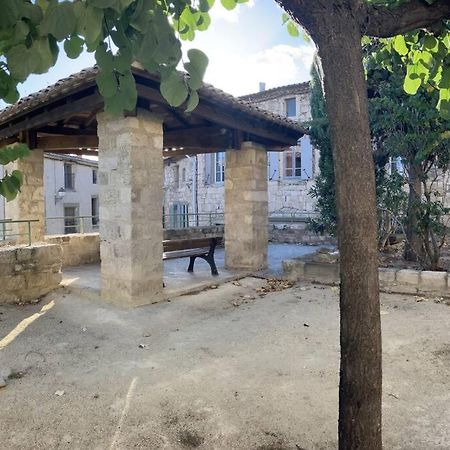 Appartement Le Jutini Caunes-Minervois Buitenkant foto