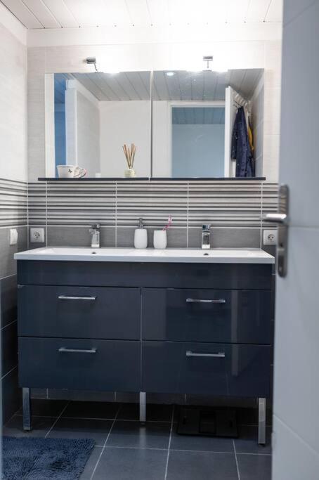 Appartement Le Jutini Caunes-Minervois Buitenkant foto