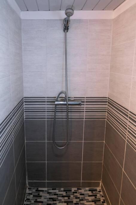 Appartement Le Jutini Caunes-Minervois Buitenkant foto