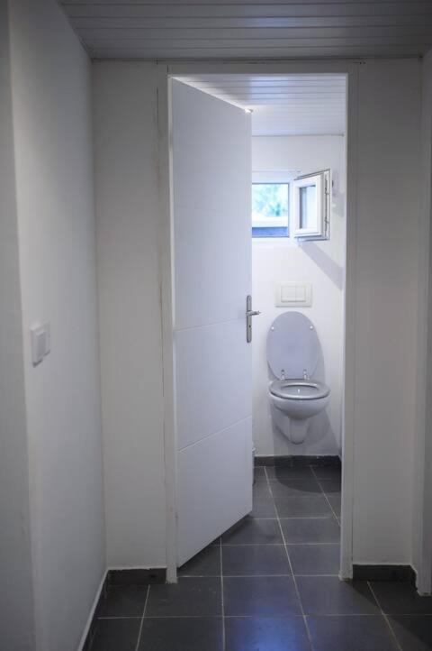 Appartement Le Jutini Caunes-Minervois Buitenkant foto