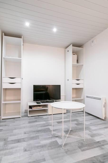 Appartement Le Jutini Caunes-Minervois Buitenkant foto