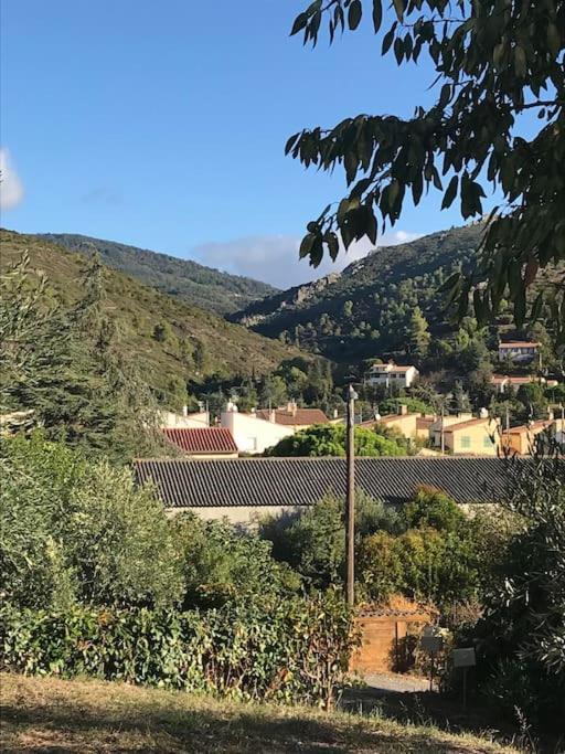 Appartement Le Jutini Caunes-Minervois Buitenkant foto