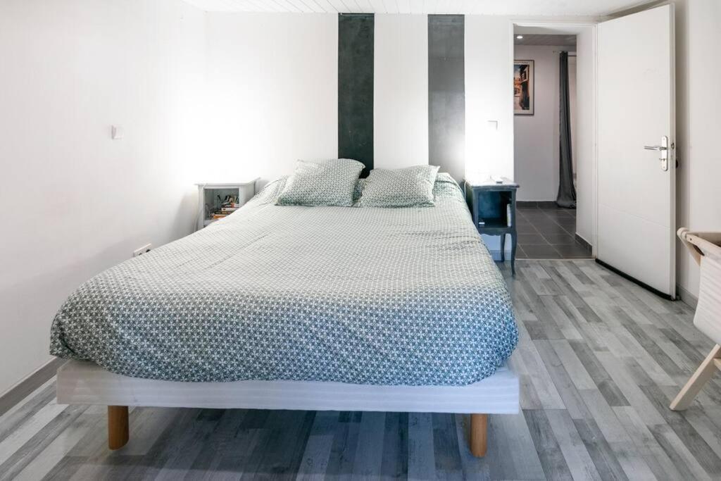 Appartement Le Jutini Caunes-Minervois Buitenkant foto