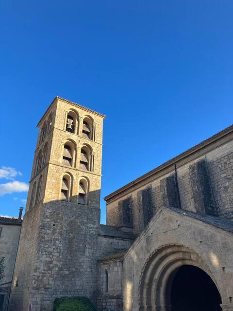 Appartement Le Jutini Caunes-Minervois Buitenkant foto